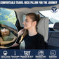 Travel & Camping Comfortable Memory Foam Pillow