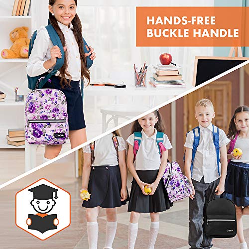 Insulated Lunch Box for Kids and Adults