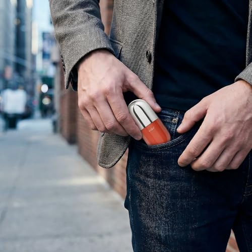Mini Electric Razor