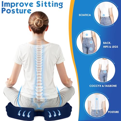 Seat Cushion for Office Chair