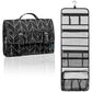 Travel Hanging Toiletry Bag for Women Men