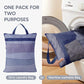 Packing Cubes for Travel (10 Count)