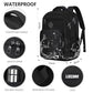 School Backpack for Boys Girls Teens