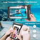 Large Waterproof Phone Pouch (2 Count)