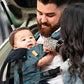 8 Baby Carrier Newborn to Toddler