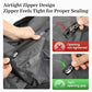 Vacuum Seal Backpack for Travel with Pump