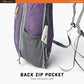 Small Daypack 10L Hiking Backpack Packable Lightweight Travel Day Pack for Women Men