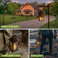 Outdoor Solar Lanterns
