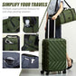 Carry On Luggage