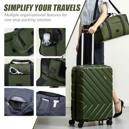 Carry On Luggage