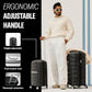Freeform 2 Piece Luggage Set