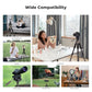 75" Aluminum Camera Tripod