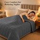 Weighted Blanket for Adults 20lbs（Queen Size