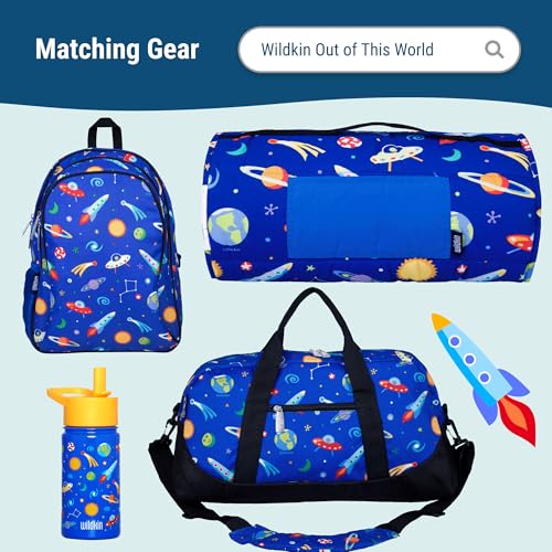 Kids Insulated Lunch Box