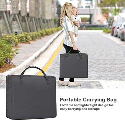 Baby Foldable Travel Crib