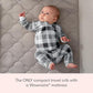 Compact Travel Crib & Play Yard