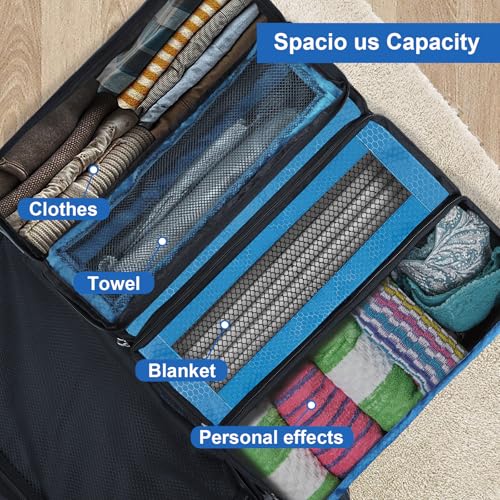 Suitcase Organizer
