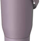 BrüMate Resa 35oz 100% Leakproof Travel Tumbler w/Handle & Straw | Flexible SoftSip Straw | Silicone Sleeve for Durability | Stainless Steel | Cup Holder & Travel Friendly Water Bottle (Lilac Dusk)