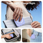 3 in 1 Mini Foldable Charging Station for Apple Devices