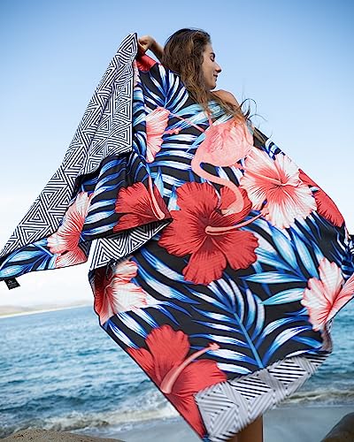 Quick Dry Towel Extra Large 78x35 Inch