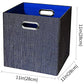 Storage Cubes