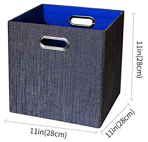 Storage Cubes