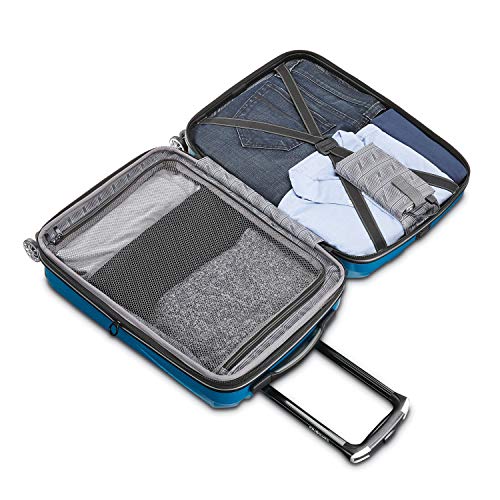 Centric 2 Hardside Expandable Luggage with Spinner Wheels