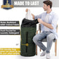 Backpack Laundry Bag