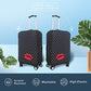 Travel Luggage Cover Suitcase Protector Fits 31