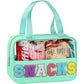 Snack Bag for Travel