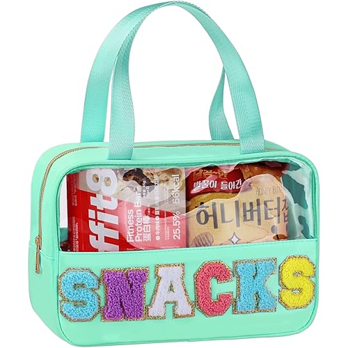 Snack Bag for Travel