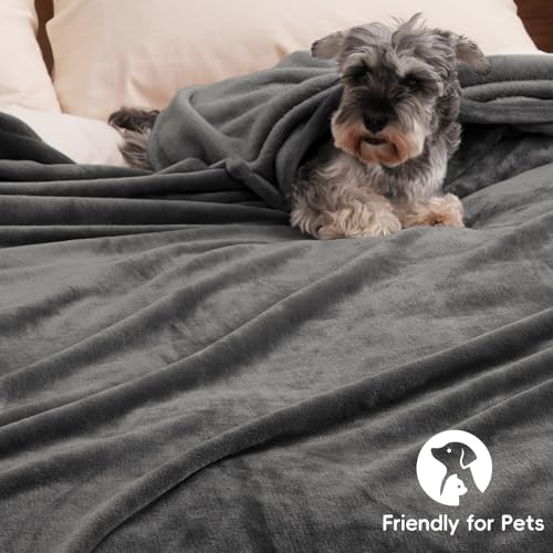 Fleece Blanket Queen 90x90