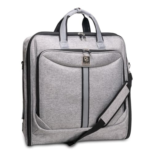 Premium Suit Garment Bag Carry On