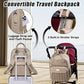 Diaper Bag Backpack