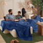 Fleece Blanket Luxury Microplush