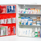 Restaurant Metal First Aid Cabinet