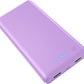 Portable Charger Power Bank 25800mAh Huge Capacity External Battery Pack Dual Output Port with LED Status Indicator Power Bank for iPhone, Samsung etc