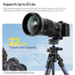 Ombra ⅡCamera Tripod 61.5 Inch