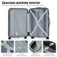 Luggage Suitcase Carry