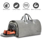 suit bag travel garment bag