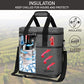 Insulated Wine Cooler Bag