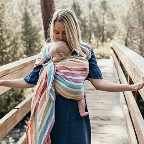 Ring Sling Carrier for Baby