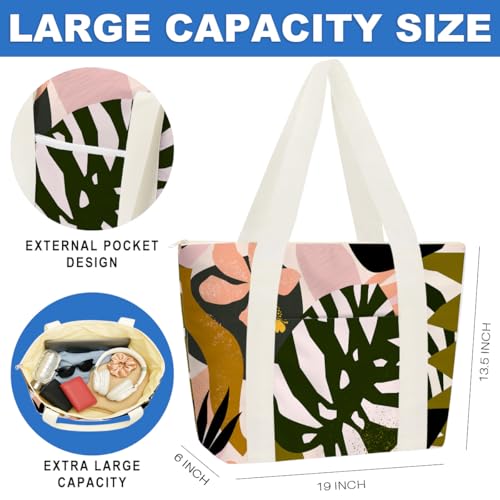 Beach Bags Wet Bag for Swimsuit