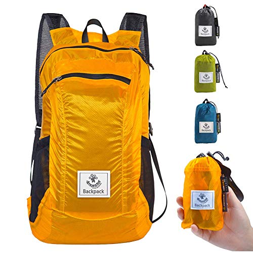 Hiking Daypack