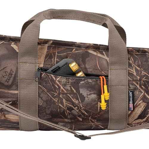 Allen Company Floating Shotgun Case for Waterfowl Hunters