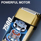 Electric Shavers for Men