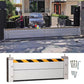 Reusable Flood Barrier
