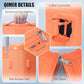 Large capacity Luggage Sets 2 Piece (2 Count)