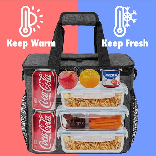 Soft Cooler Bag