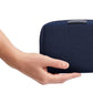 Bellroy Tech Kit Compact (charger, cables, mouse, powerbank, USB keys, dongles) - Navy